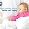 Choosing the Right Baby Pillow: A Guide to Comfort and Safety - hopop.in