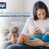 The Benefits of Baby Feeding Bottles: A Comprehensive Guide for Parents - hopop.in