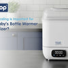 Why Descaling Is Important for Your Baby’s Bottle Warmer & Sterilizer?
