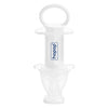 Hopop Multipurpose Baby Oral Medicine Dispenser / Feeding Syringe - White