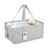 Hopop Baby Diaper Caddy Organiser