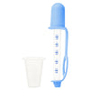 Hopop Medicine Dropper & Dispenser - Accurate, Safe & Easy to Use