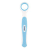 Hopop Soft and Gentle Rounded Edges Tongue Cleaner