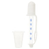 Hopop Medicine Dropper & Dispenser - Accurate, Safe & Easy to Use