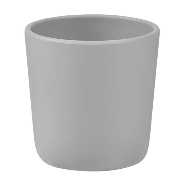 Hopop Silicone Training Cup for Babies and Toddlers - Easy Grip & Spill-Resistant