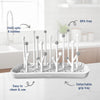 Hopop Portable Baby Bottle Drying Rack – Compact & Travel Friendly