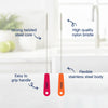 Hopop Easy Straw Cleaning Brush - Pack of 2