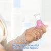 Hopop Gentle & Safe Nipple Puller for Breastfeeding Moms