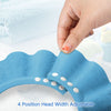 Hopop Bathing Shower Cap Shampoo Hat