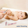 Hopop Safety Nail Care Set for Babies, Gentle & Easy Grooming Kit