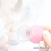 Hopop Gentle & Safe Nipple Puller for Breastfeeding Moms