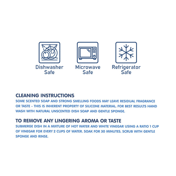 Hopop Silicone Training Cup for Babies and Toddlers - Easy Grip & Spill-Resistant