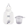 Hopop 2 in 1 Baby Bottle & Food Warmer - Fast Heating & Auto Shut-Off