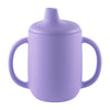 Hopop 3-in-1 Sipper Cup with Spout & Straw - 210ml