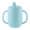 Hopop 3-in-1 Sipper Cup with Spout & Straw - 210ml