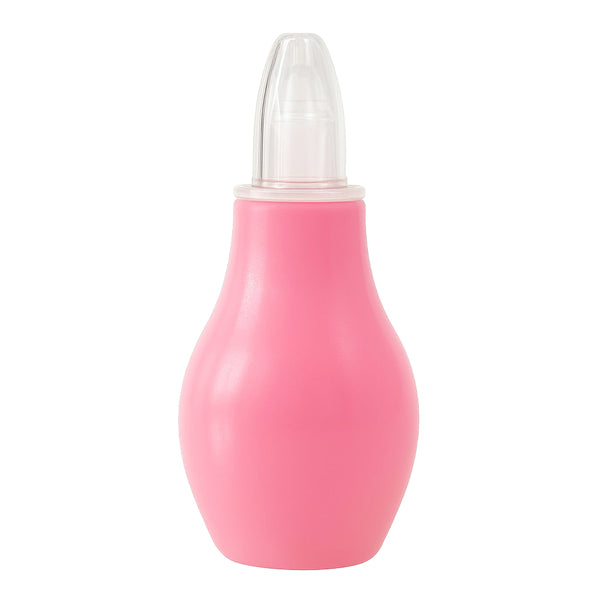 Hopop Soft Tip Baby Nose Cleaner - Gentle & Safe Nasal Aspirator