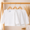 Baby Winter Thermal Full Sleeves Top Pack of 3
