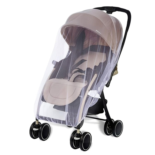 Hopop Multipurpose Foldable Mosquito Net for Home & Travel