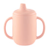 Hopop 3-in-1 Sipper Cup with Spout & Straw - 210ml