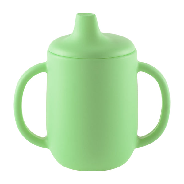 Hopop 3-in-1 Sipper Cup with Spout & Straw - 210ml