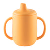 Hopop 3-in-1 Sipper Cup with Spout & Straw - 210ml