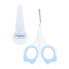 Hopop Baby Safety Nail Scissors with Rounded Head