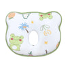 Head Shaping Memory Foam Pillow for Newborns