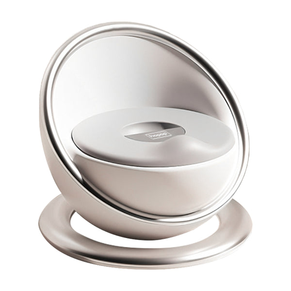 Baby Potty Training Seat for Toddlers, Soft Cushioned Toilet Trainer for 6m to 4 Yrs