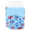 Washable and Reusable Cloth Diaper for Babies