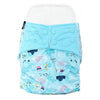 Washable and Reusable Cloth Diaper for Babies