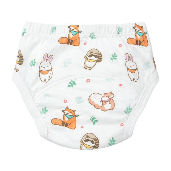 Hopop Padded Potty Training Underwear Pants for Babies & Toddlers - Assorted