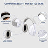 2 in 1 Baby Noise Cancelling Earmuffs for Hearing Protection