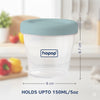 Hopop Baby Multi-Functional Food Storage Containers - Set of 4