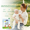 Hopop Mozzbito Natural Mosquito Repellent Patches - 24 Patches