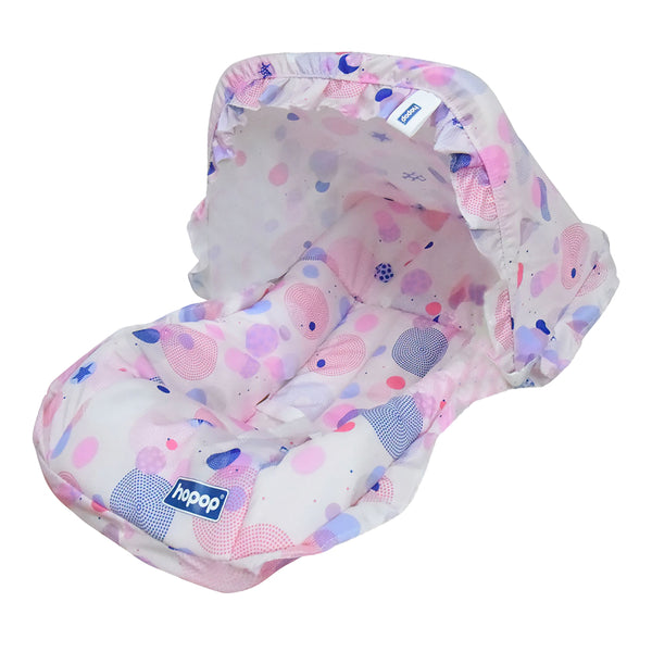 5 in 1 Baby Carry Cot Replacement Soft Padded Inner Cloth