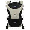 Hopop 3 in 1 Cuddle Me Baby Carrier - Ergonomic & Comfortable
