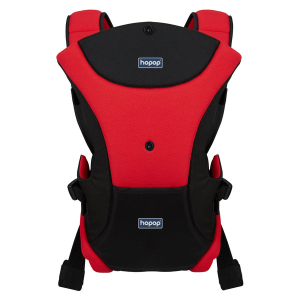 Hopop 3 in 1 Cuddle Me Baby Carrier - Ergonomic & Comfortable