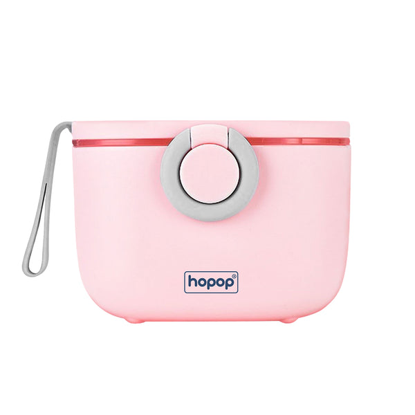 Hopop Milk Powder & Multi-Purpose Food Container - 170ml