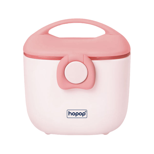 Hopop Milk Powder & Multi-Purpose Food Container - 210ml