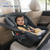 Hopop 4 in 1 Multi-Purpose Comfy Infant Car Seat for Baby