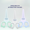 Hopop Baby Safety Nail Scissors with Rounded Head