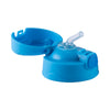 Hopop Spare Part - Water Bottle Replacement Flip Cap with Straw
