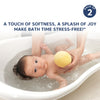 Hopop Soft & Gentle Baby Bath Sponge - Pack of 2