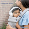 2 in 1 Baby Noise Cancelling Earmuffs for Hearing Protection