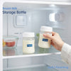 Breast Milk Storage Bottles 100% BPA Free - 150 ml