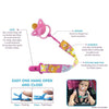Hopop Pacifier Teether Belt Clip for Baby