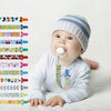 Hopop Pacifier Teether Belt Clip for Baby