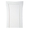 Hopop Soft Cushioned Baby Changing Mat – Waterproof & Wipeable
