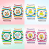 Hopop Anti Slip Elbow & Knee Pads for Crawling Baby