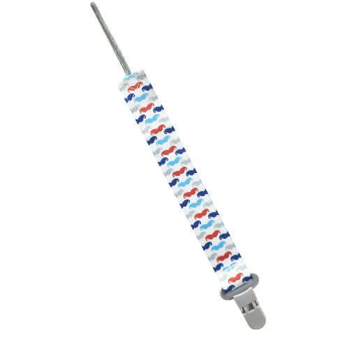 Hopop Pacifier Teether Belt Clip for Baby